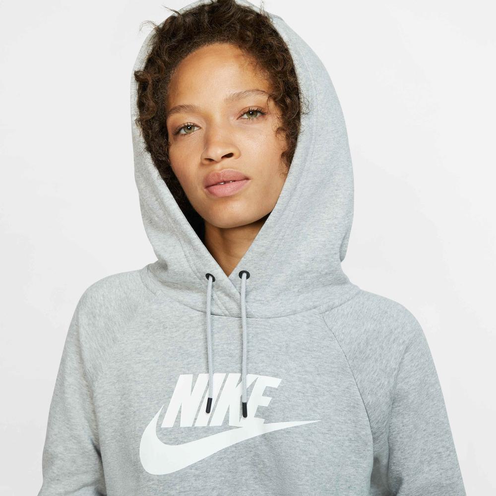 Bluza Nike Sportswear Essential BV4126-063 - szara