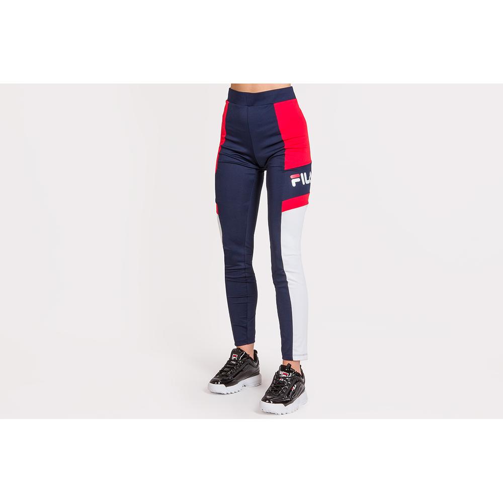 FILA MARTHA TIGHTS > 687084-K14