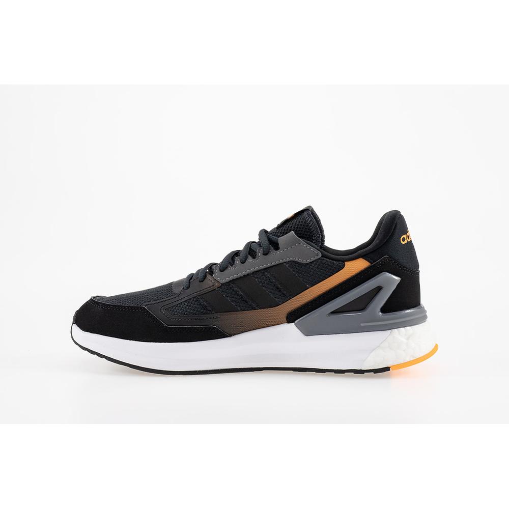 Buty adidas Tenis Nebzed Super Boost GW1107 - czarne