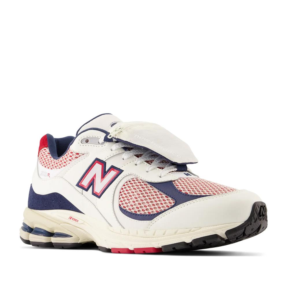 Buty New Balance M2002RVE - multikolor