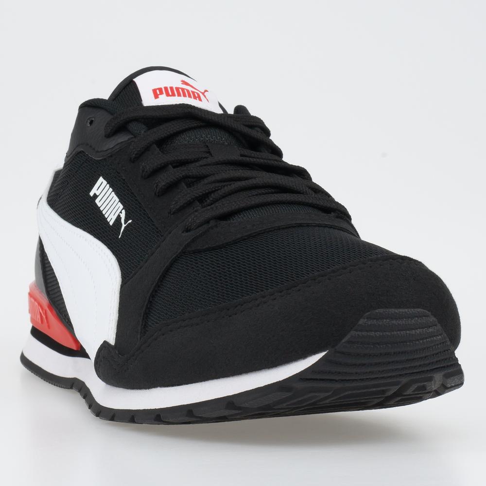 Buty Puma ST Runner V3 Mesh Sneakers 38464008 - czarne