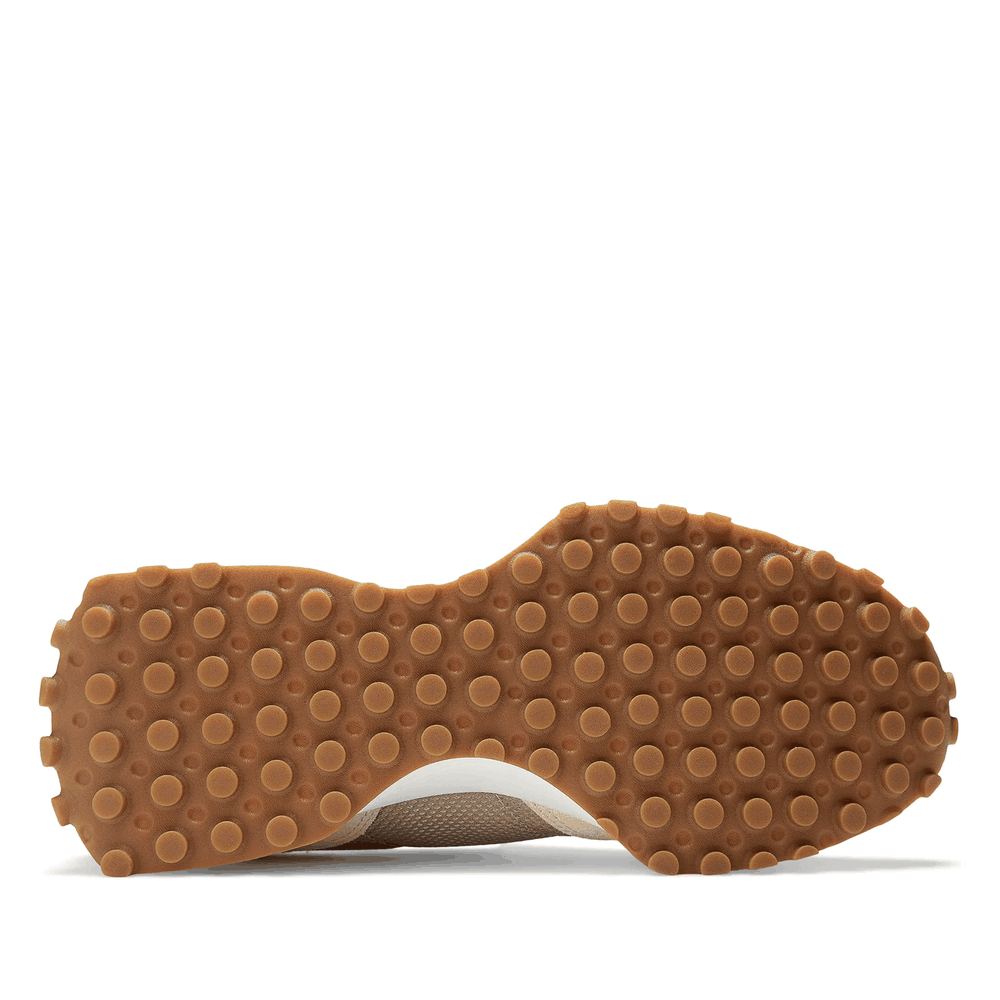 Buty New Balance MS327MT - beżowe