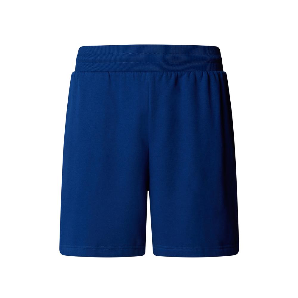 Spodenki męskie The North Face Easy 0A8C2SD1R1 - granatowe