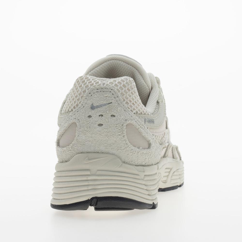 Buty unisex Nike P-6000 SE HF0015-100 - beżowe