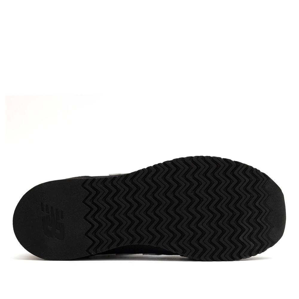 Buty New Balance GC323BK - czarne