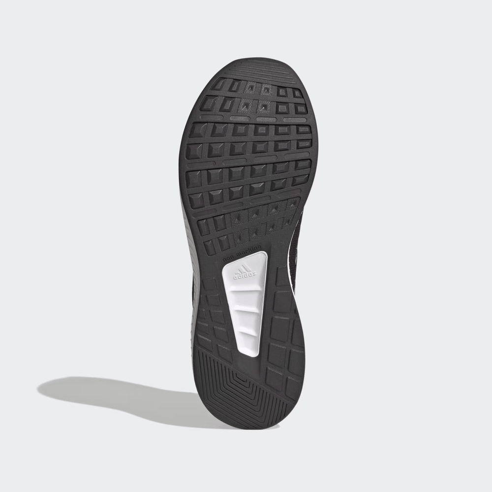 Buty adidas Run Falcon 2.0 GV9560 - fioletowe