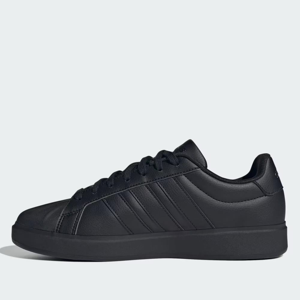 Buty męskie adidas Sportswear Streettalk JR4699 - czarne