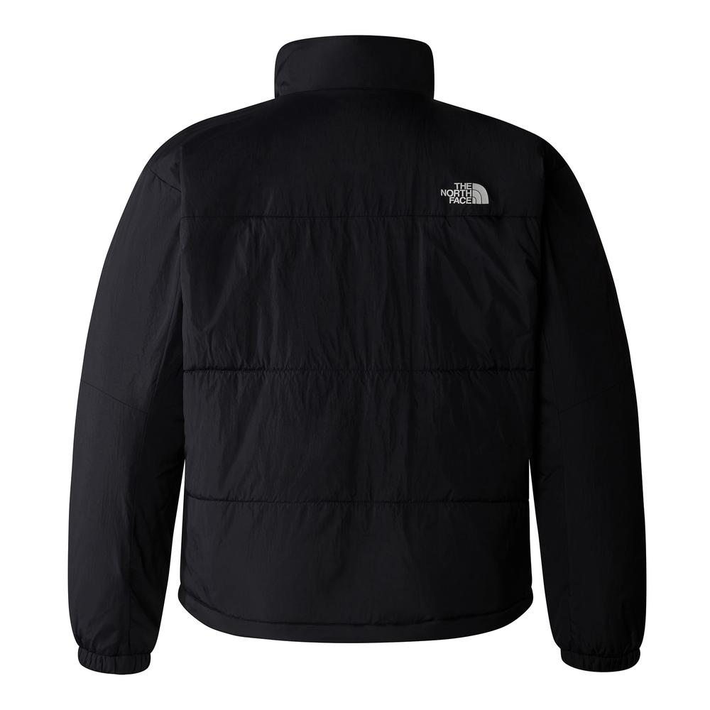 Kurtka damska The North Face Puffer Gosei 0A879Y4H01 - czarna