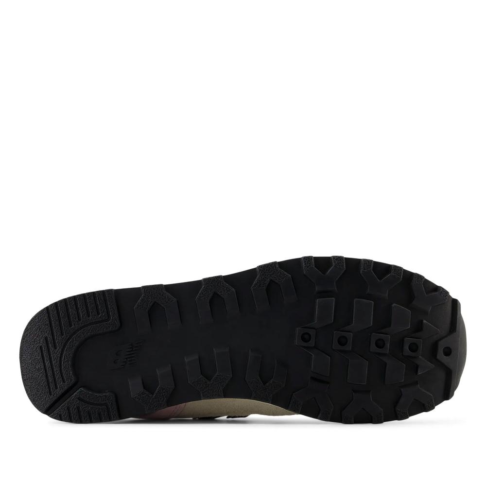 Buty New Balance U475PD - różowe