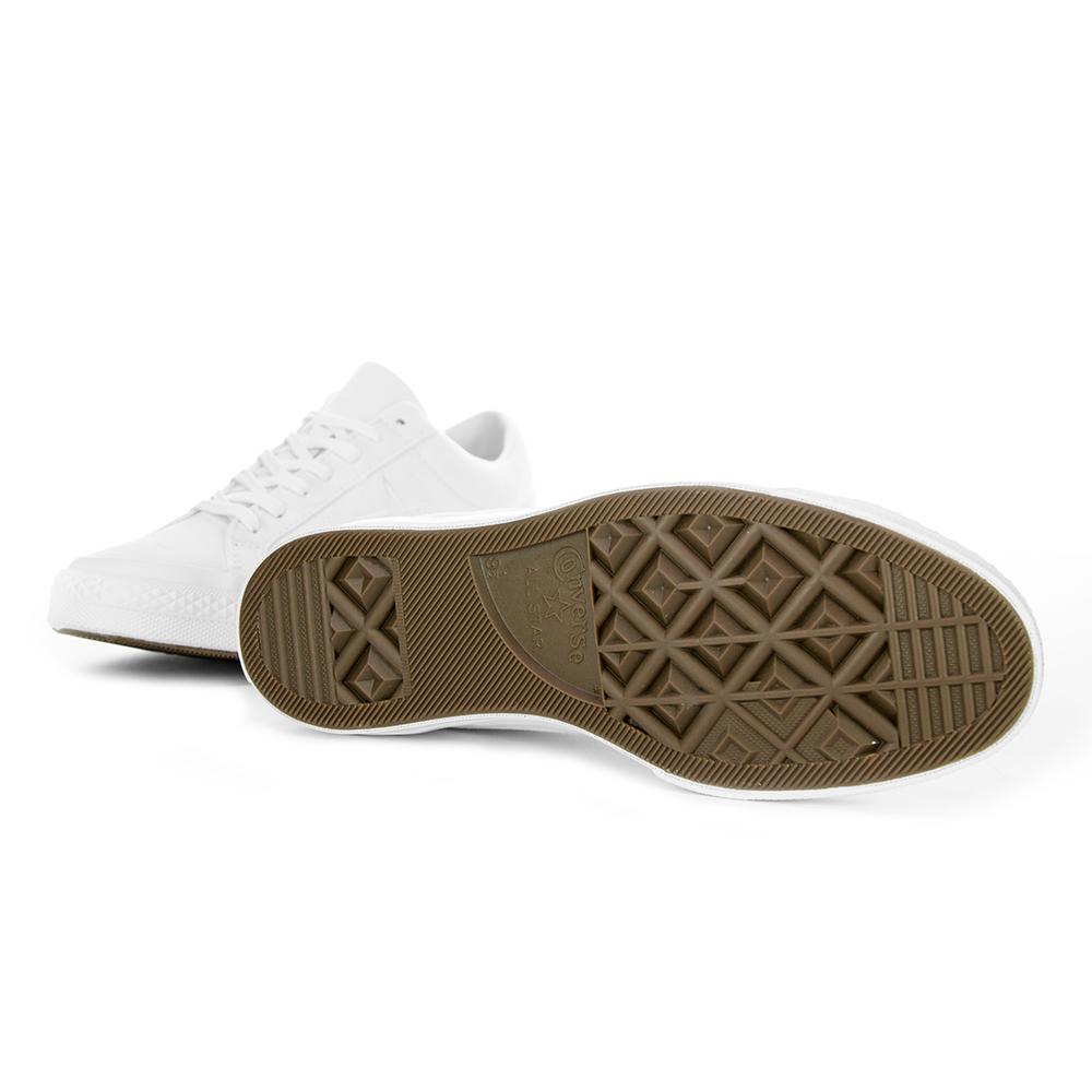 CONVERSE ONE STAR OX > 163377C