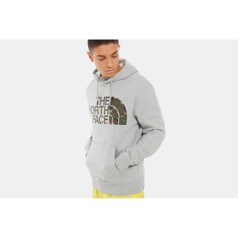 THE NORTH FACE STANDARD HOODIE > 0A3XYDDYX1