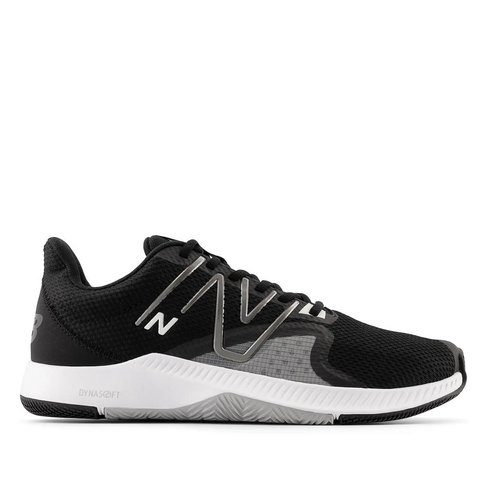 Buty New Balance MXTRNRB2 - czarne