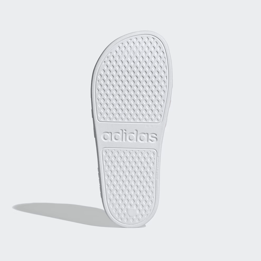 Klapki adidas Adilette Aqua Slides GZ5237 - białe