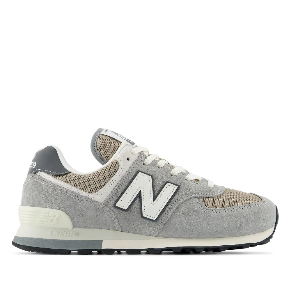 Buty unisex New Balance U5746O5 - szare