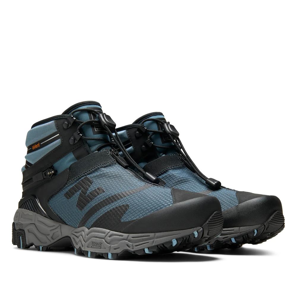 Buty męskie New Balance TDS Niobium C1 MSNB17UQ – granatowe