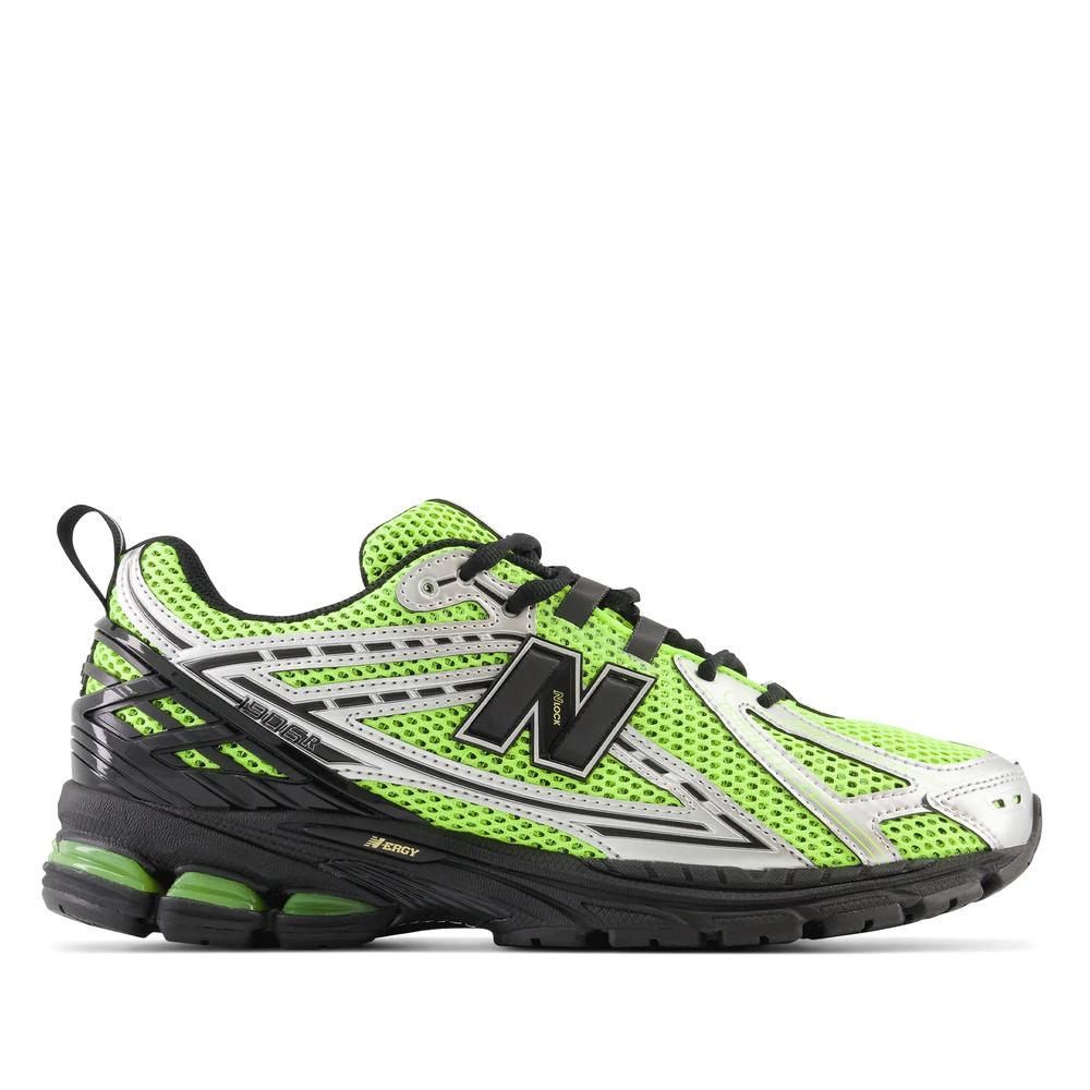 Buty New Balance M1906RCG - zielone