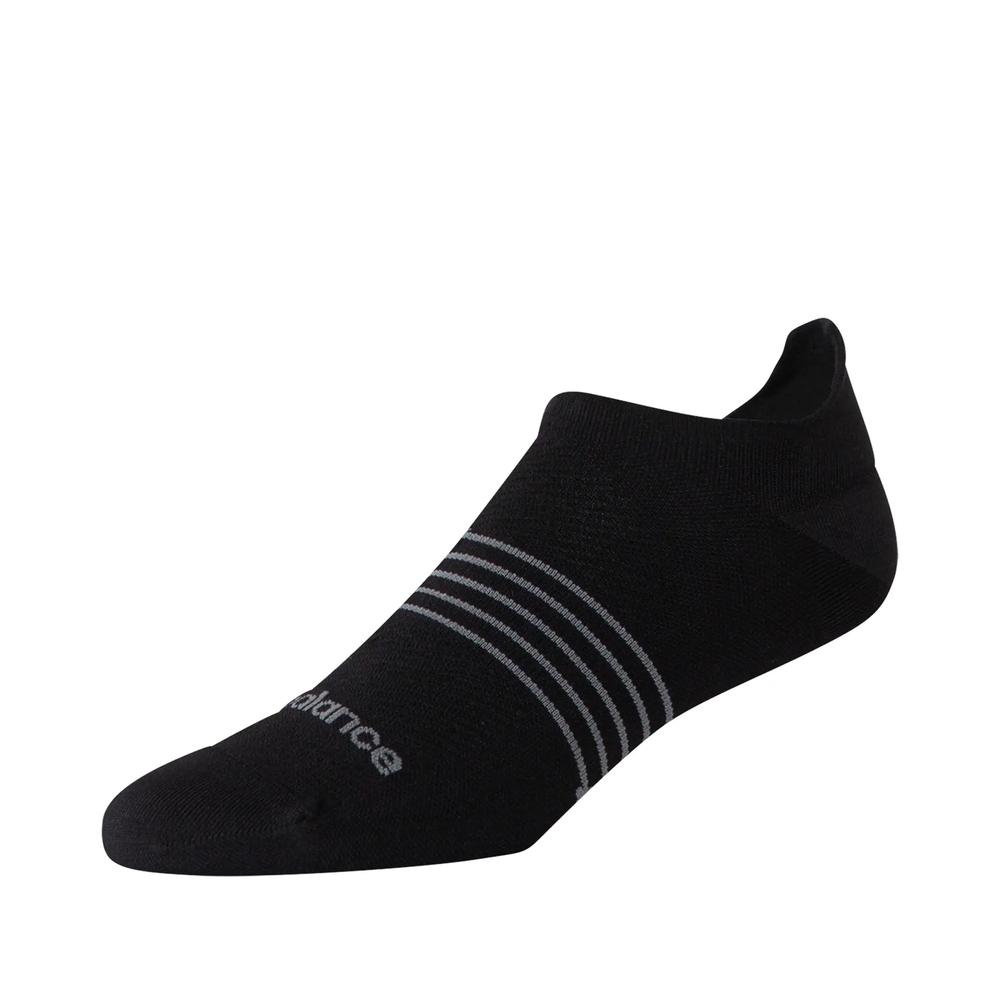 Skarpetki męskie New Balance LAS15107BK - czarne