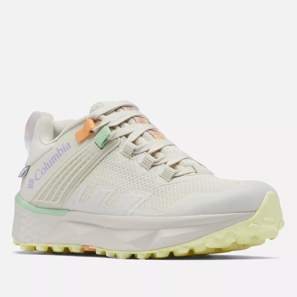 Buty Columbia Facet 75 OutDry 2027211193 - beżowe
