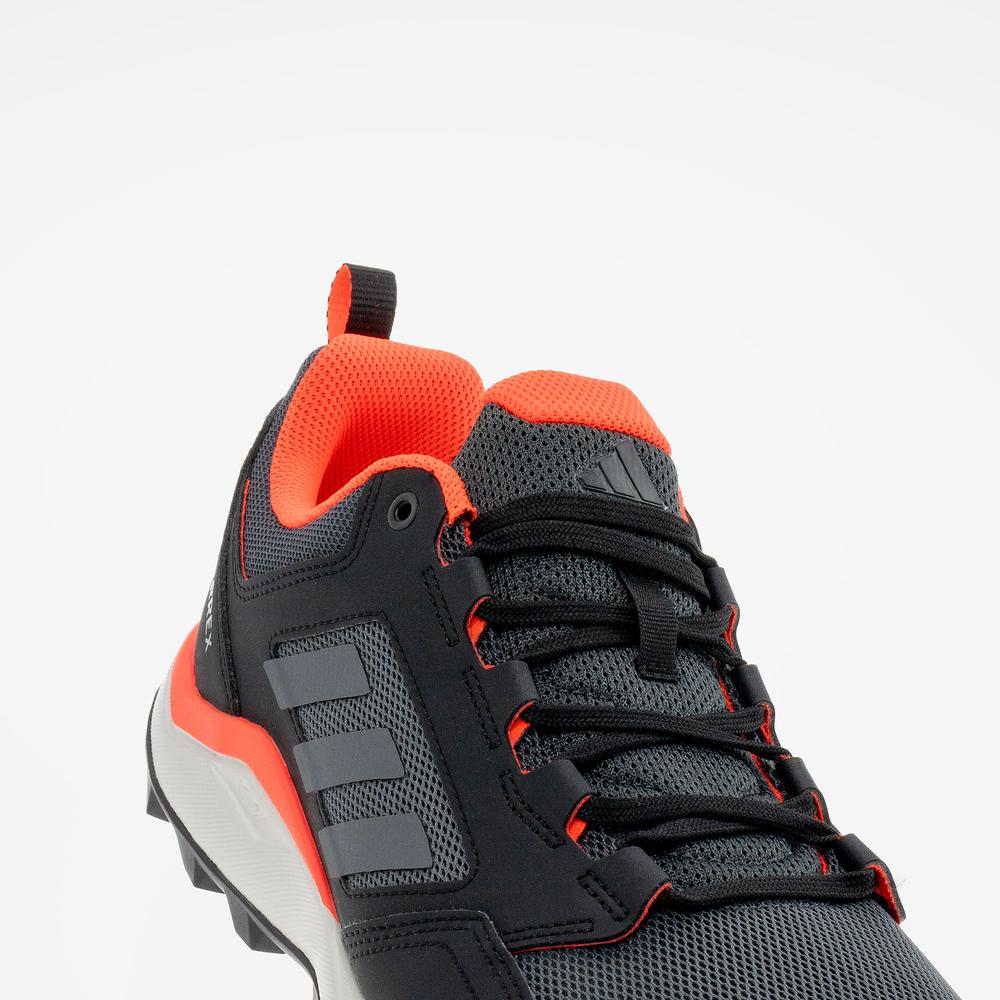 Buty adidas Tracerocker 2.0 IE9398 - czarne