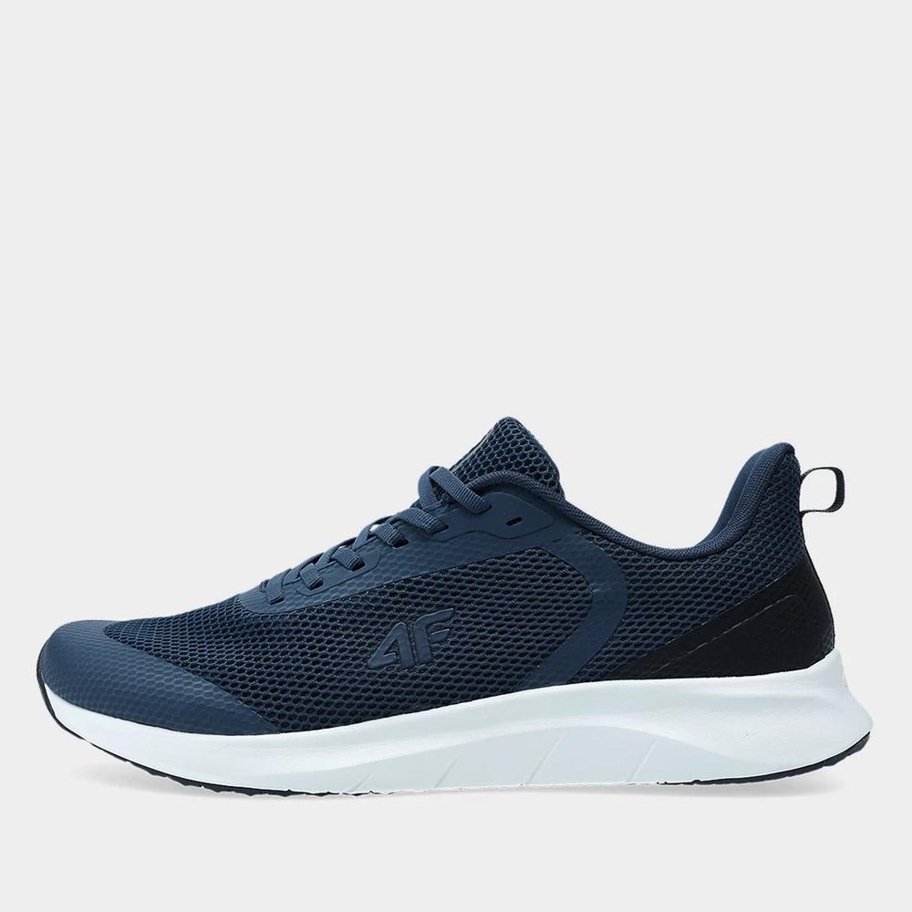 Buty 4F Circle MM00FSPOM02631S - granatowe