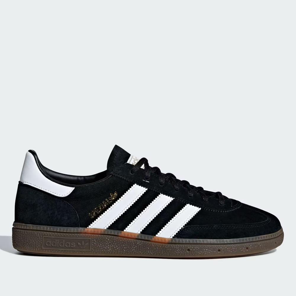 Buty adidas Handball Spezial DB3021 - czarne