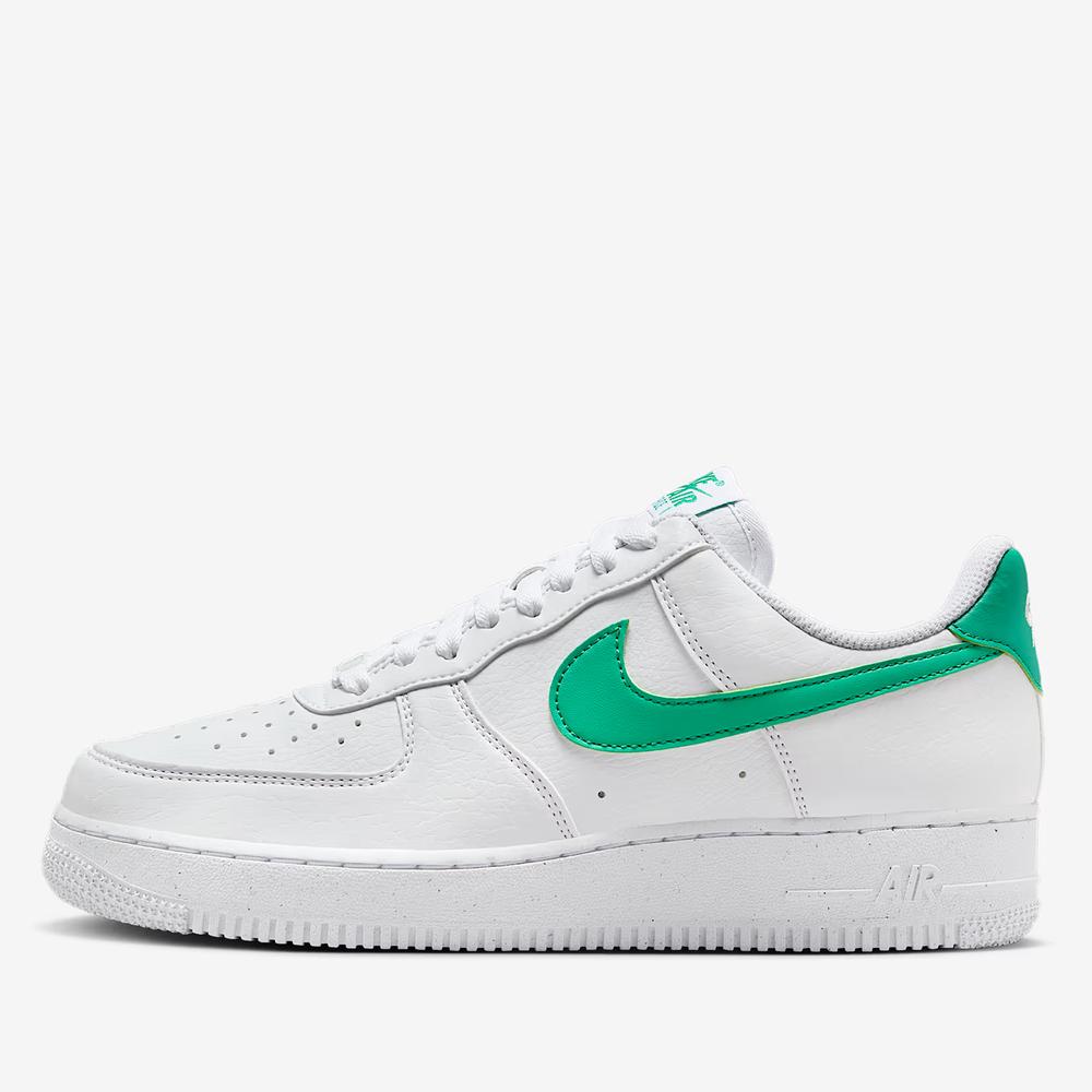 Buty damskie Nike Air Force 1 '07 Next Nature DV3808-108 - białe
