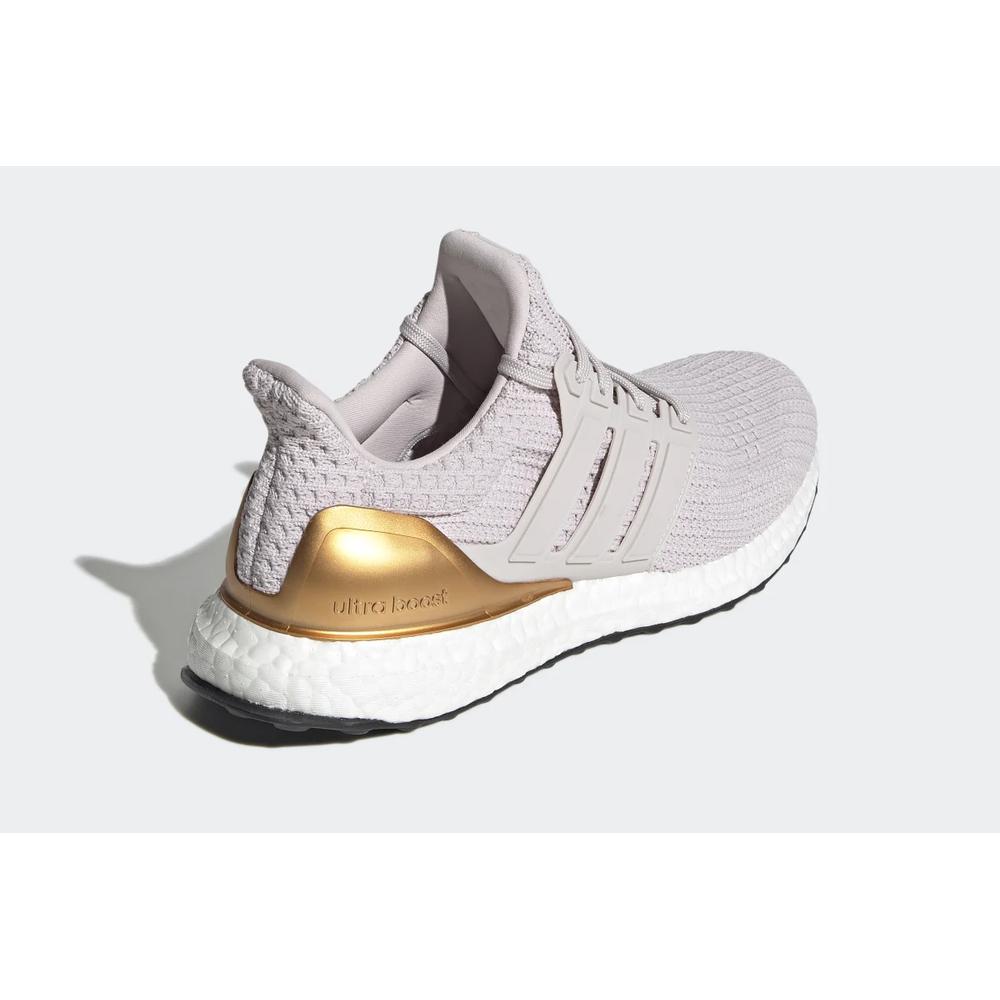 Buty adidas Ultraboost 4.0 DNA GX5076 - różowe