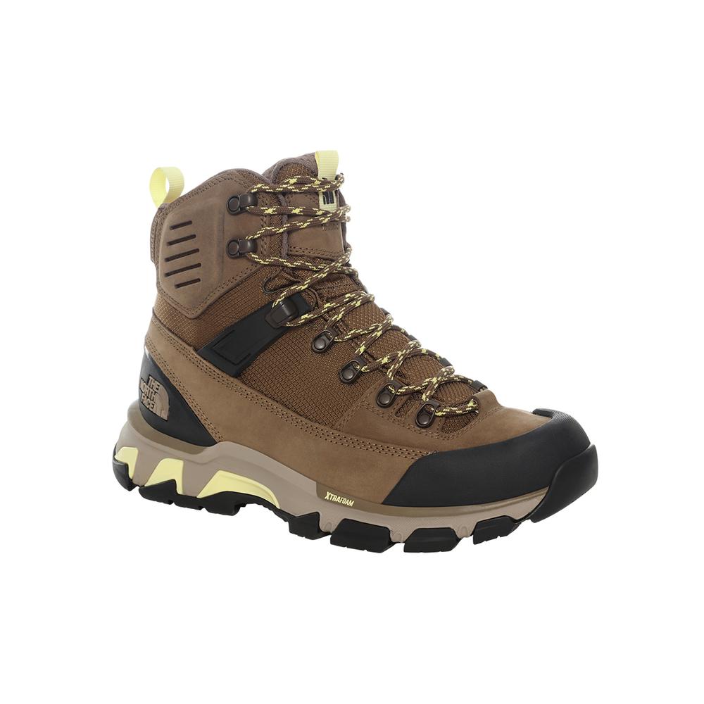 The North Face Crestvale FUTURELIGHT > 0A46BPNB41