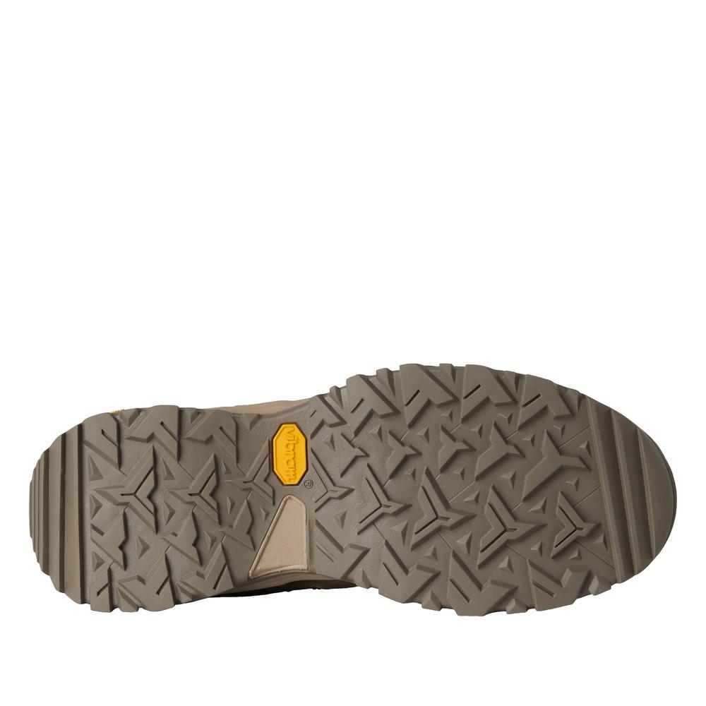 Buty damskie The North Face Hedgehog Mid Gore-Tex 0A8AACDUR1 - multikolor
