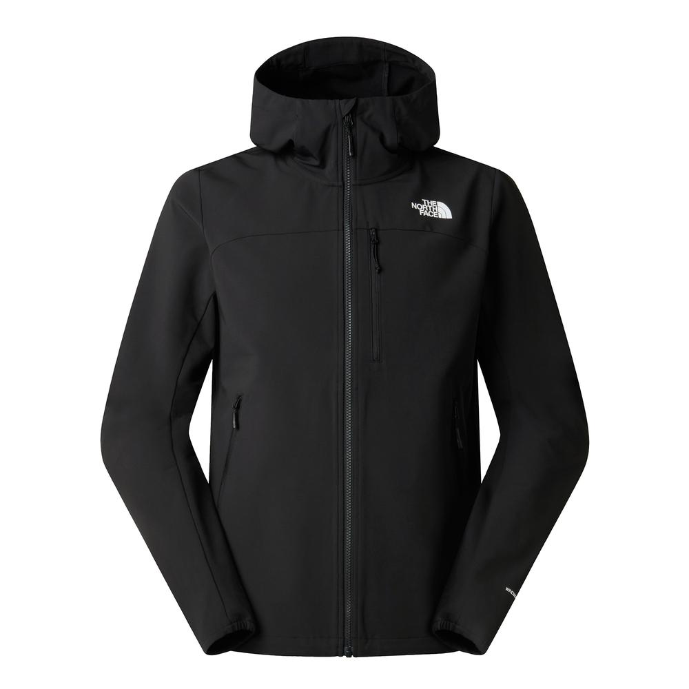 Kurtka męska The North Face Tansa 0A8G31JK31 - czarna