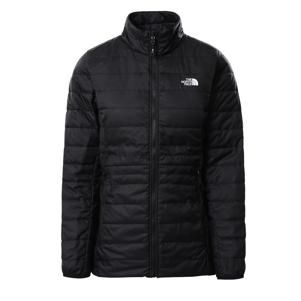 Kurtka The North Face Hikesteller Triclimate 0A55H3KX71 - czarna