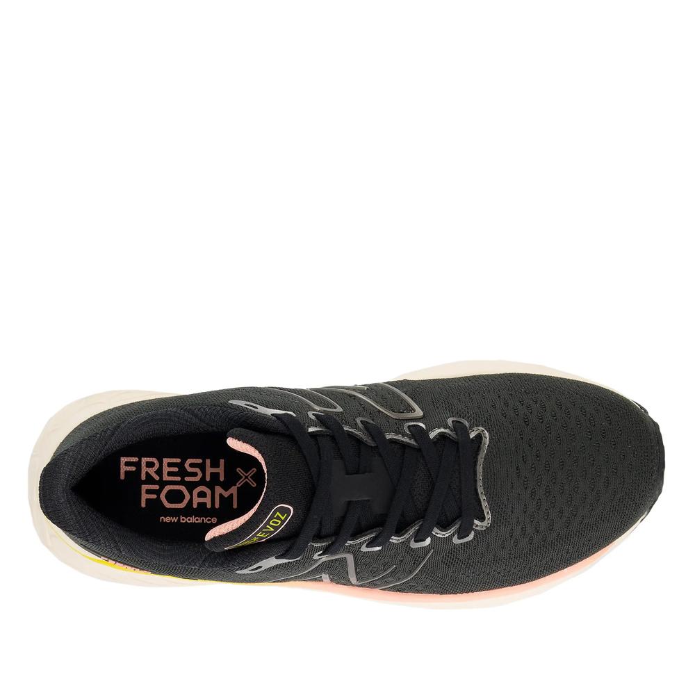 Buty New Balance Fresh Foam Evoz v3 WEVOZRK3 - czarne