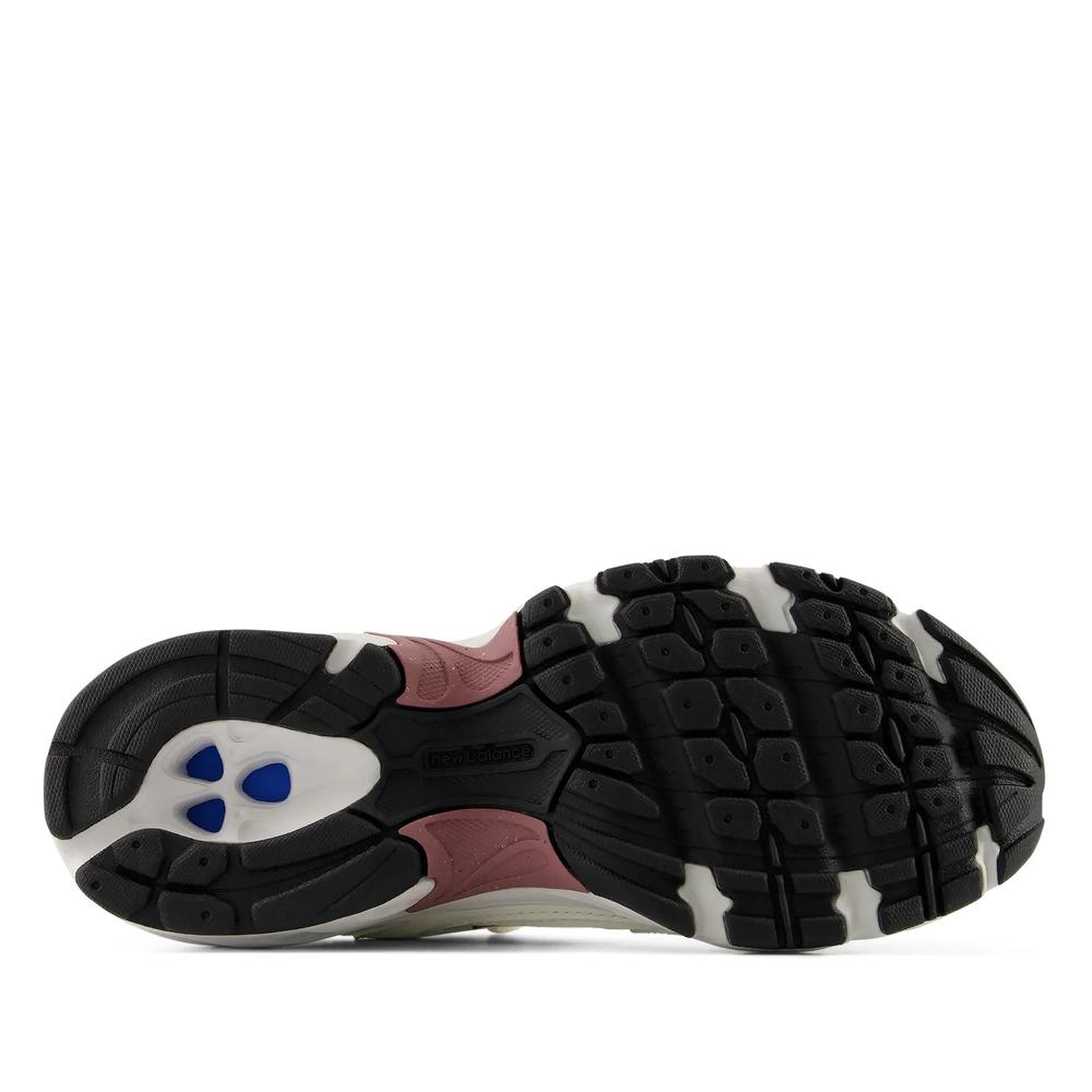 Buty młodzieżowe New Balance G5301MV - beżowe