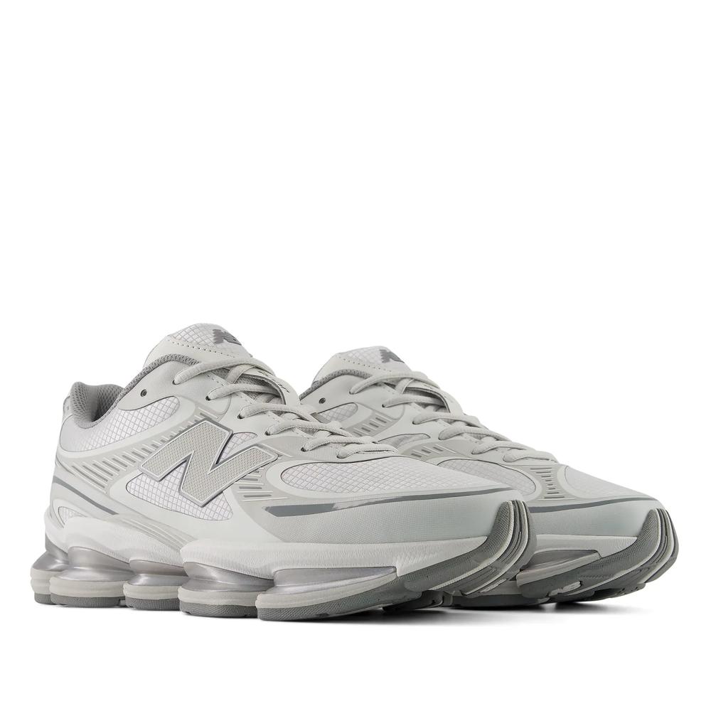 Buty unisex New Balance U200037K - szare