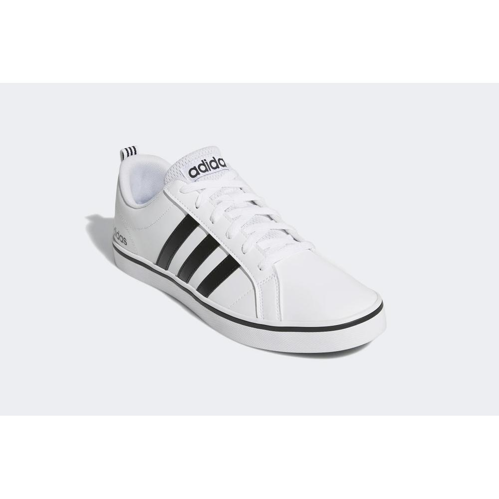 Buty adidas VS Pace FY8558 - białe