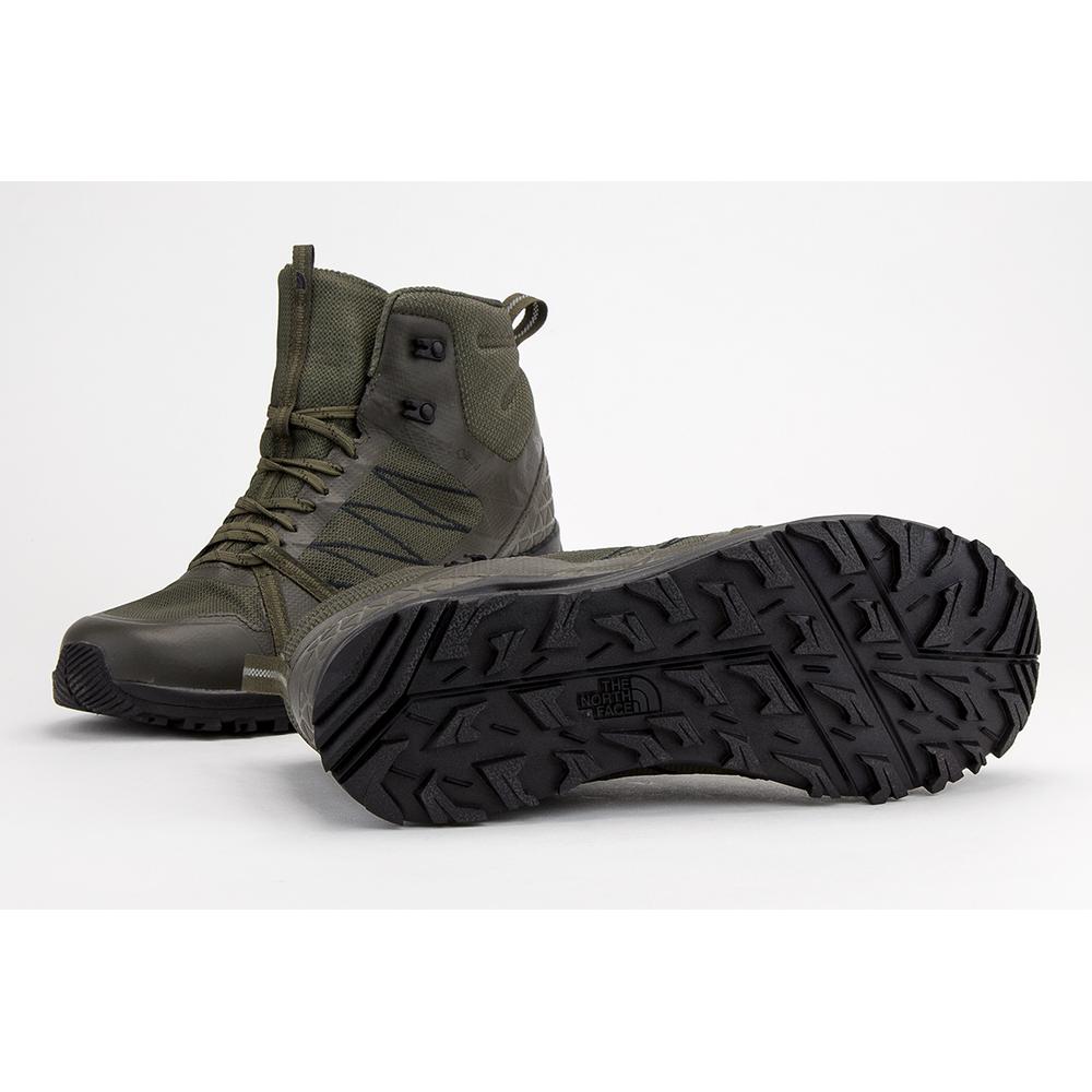 THE NORTH FACE LITEWAVE FASTPACK II MID GTX > T93REBBQW