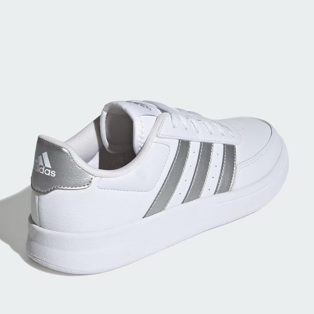 Buty adidas Breaknet 2.0 ID0471 - białe