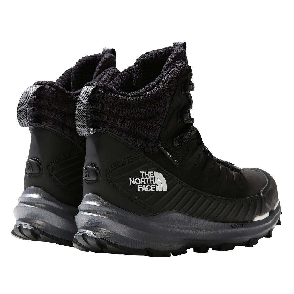 Buty The North Face Vectiv Fastpack Futurelight 0A7W54NY71 - czarne