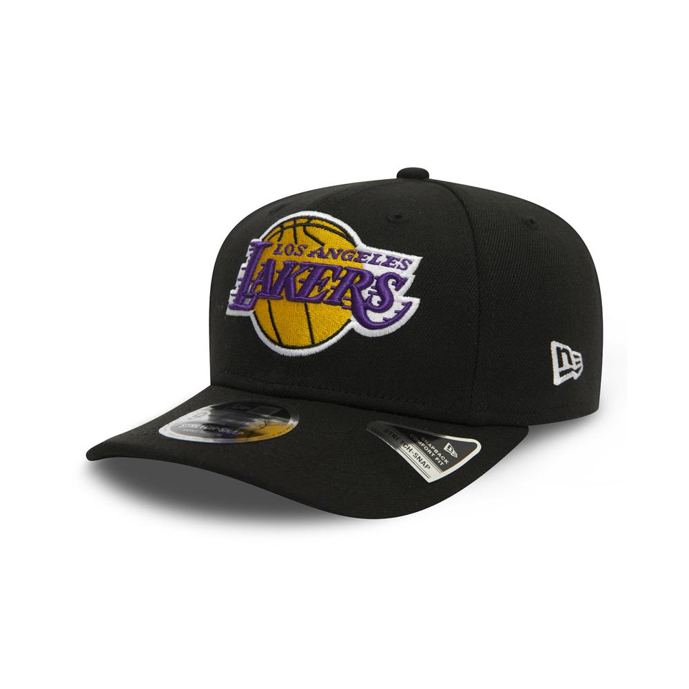 NEW ERA LOS ANGELES LAKERS 9FIFTY > 11901827