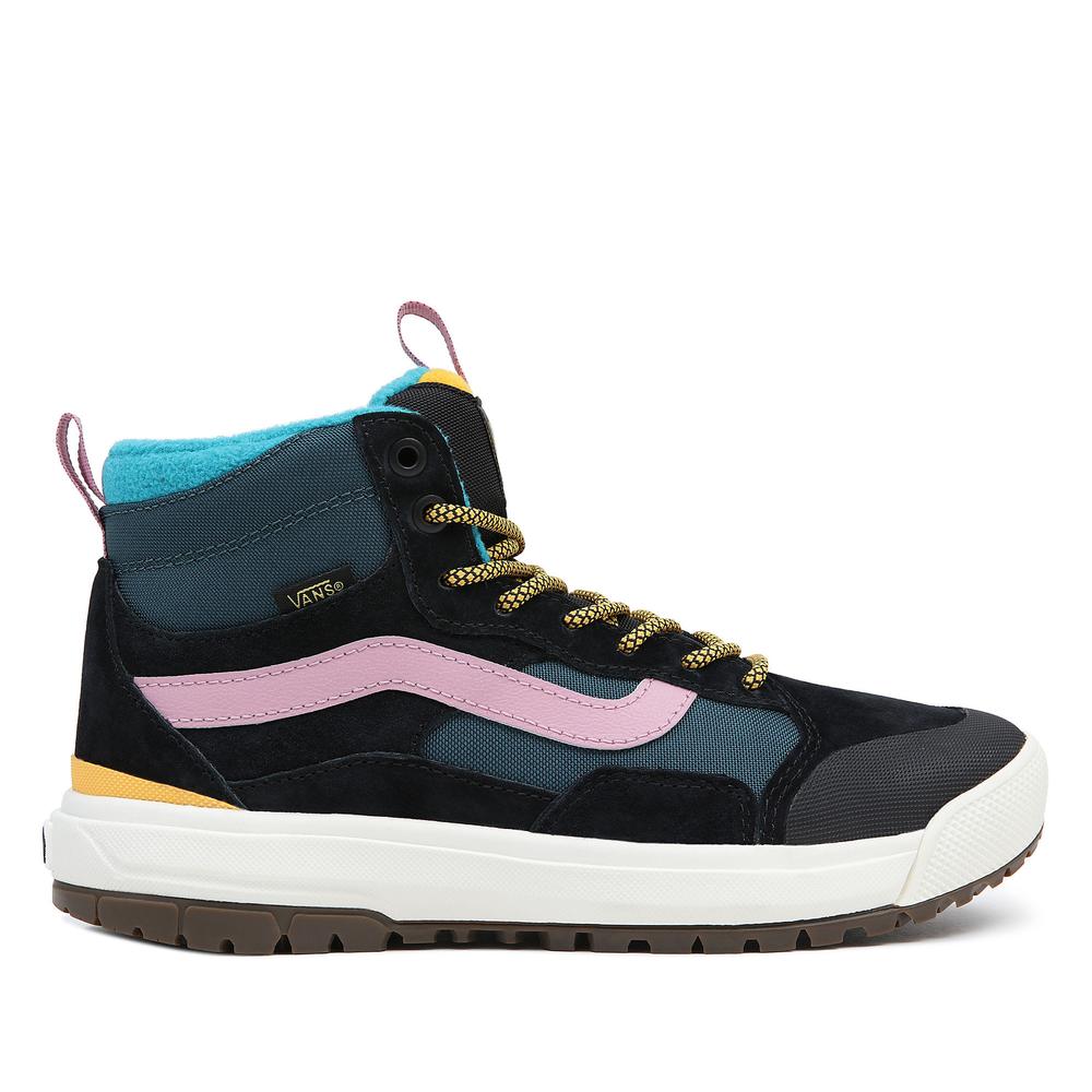 Buty Vans Ultrarange Exo Hi MTE-1 VN0A5KS5BML1 - multikolor