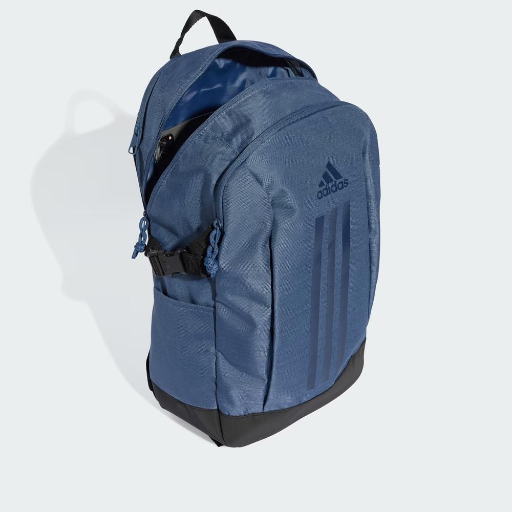Plecak adidas Power IT5360 - granatowy