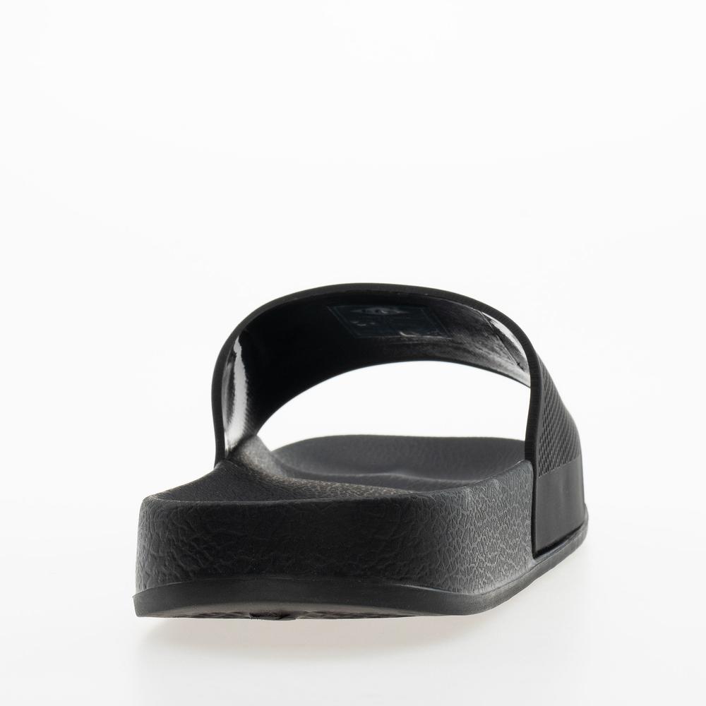 Klapki męskie Lee Cooper LCW-25-07-3527M - czarne