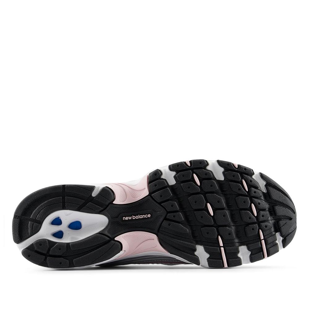 Buty unisex New Balance U53022Q - białe