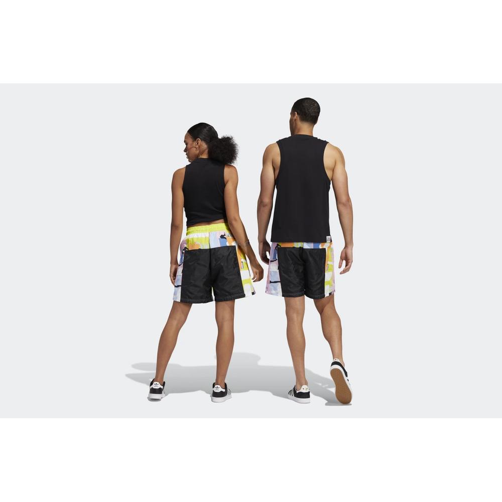 adidas Love Unites Woven > H43974