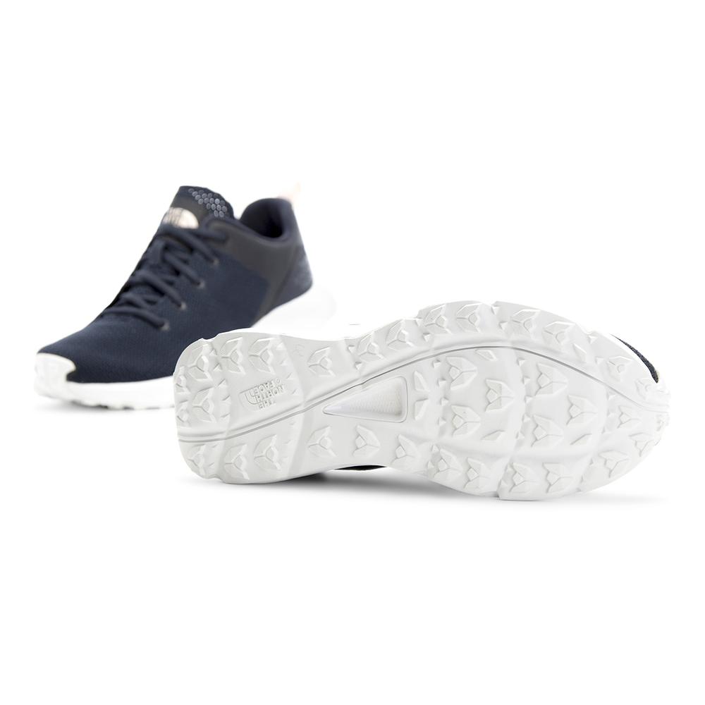 Buty The North Face Sestriere T93RQ9U6R - granatowe