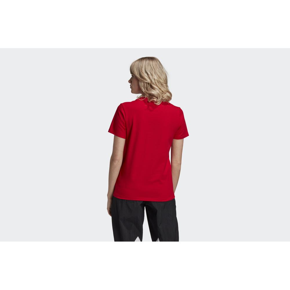 adidas Trefoil Tee > GI7061