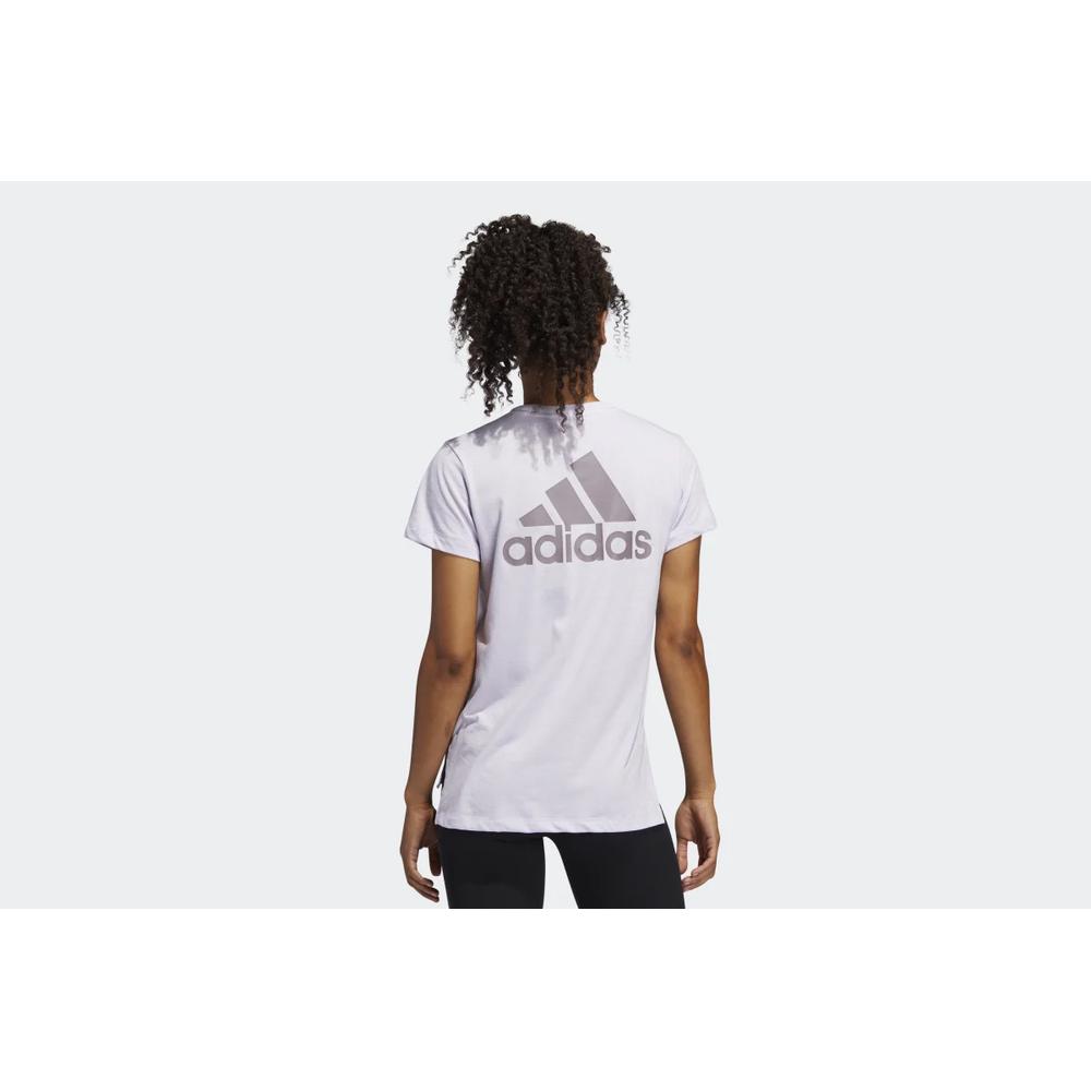 ADIDAS GO-TO TEE > FJ7297