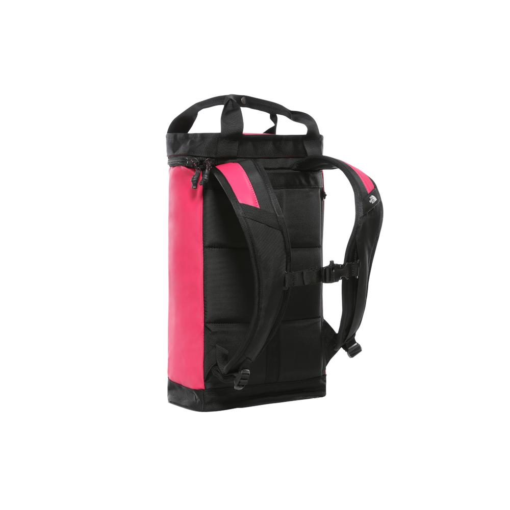 THE NORTH FACE EXPLORE FUSEBOX > 0A3KYVEV81