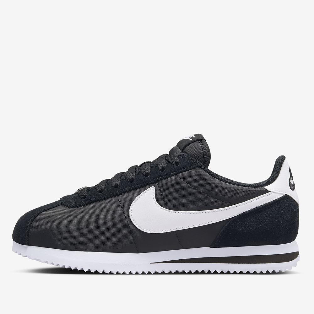 Buty Nike Cortez Textile DZ2795-001 - czarne