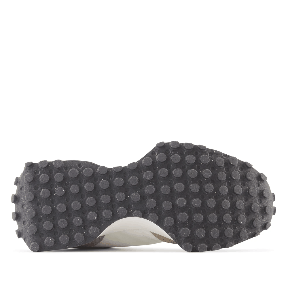Buty New Balance WS327PT - brązowe